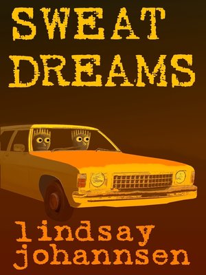 cover image of Sweat Dreams